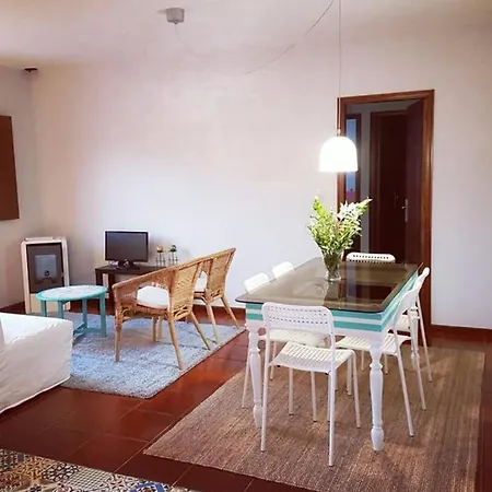 Casa Da Calcada, Santa Marinha Zezere, Porto Douro Casa vacanze