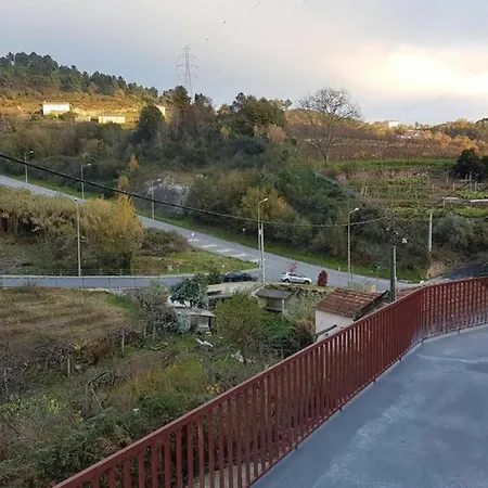 Casa vacanze Casa Da Calcada, Santa Marinha Zezere, Porto Douro