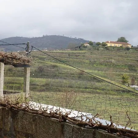 Casa vacanze Casa Da Calcada, Santa Marinha Zezere, Porto Douro