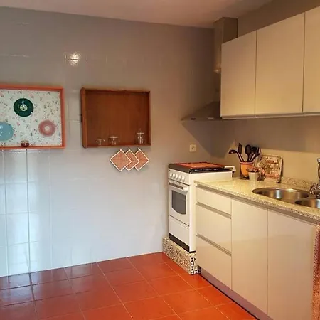 Casa Da Calcada, Santa Marinha Zezere, Porto Douro Casa vacanze *