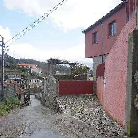 Casa vacanze Casa Da Calcada, Santa Marinha Zezere, Porto Douro