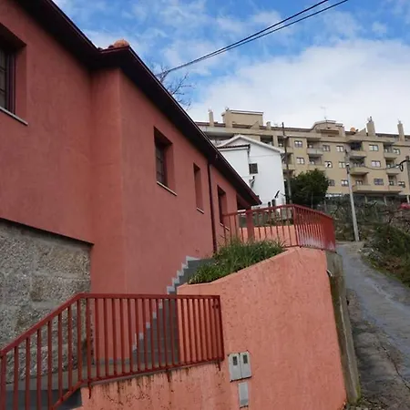 Casa vacanze Casa Da Calcada, Santa Marinha Zezere, Porto Douro